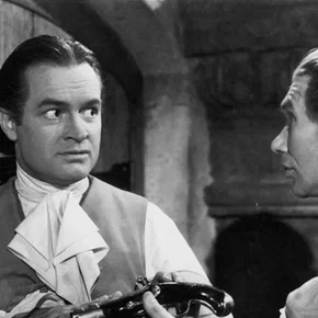 Photo du film : Le joyeux barbier