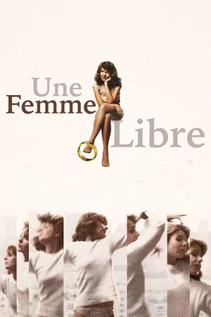 Affiche du film : La femme libre