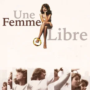 Photo du film : La femme libre