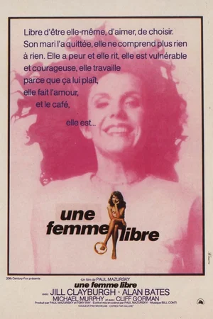 Photo 2 du film : La femme libre