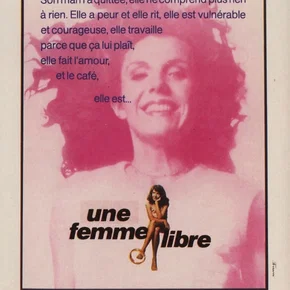 Photo du film : La femme libre