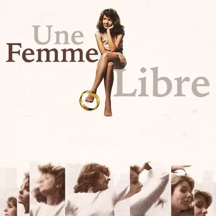 Miniature photo du film : La femme libre