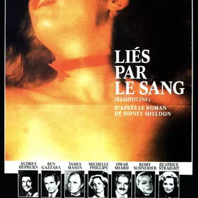 Photo du film : Lies par le sang