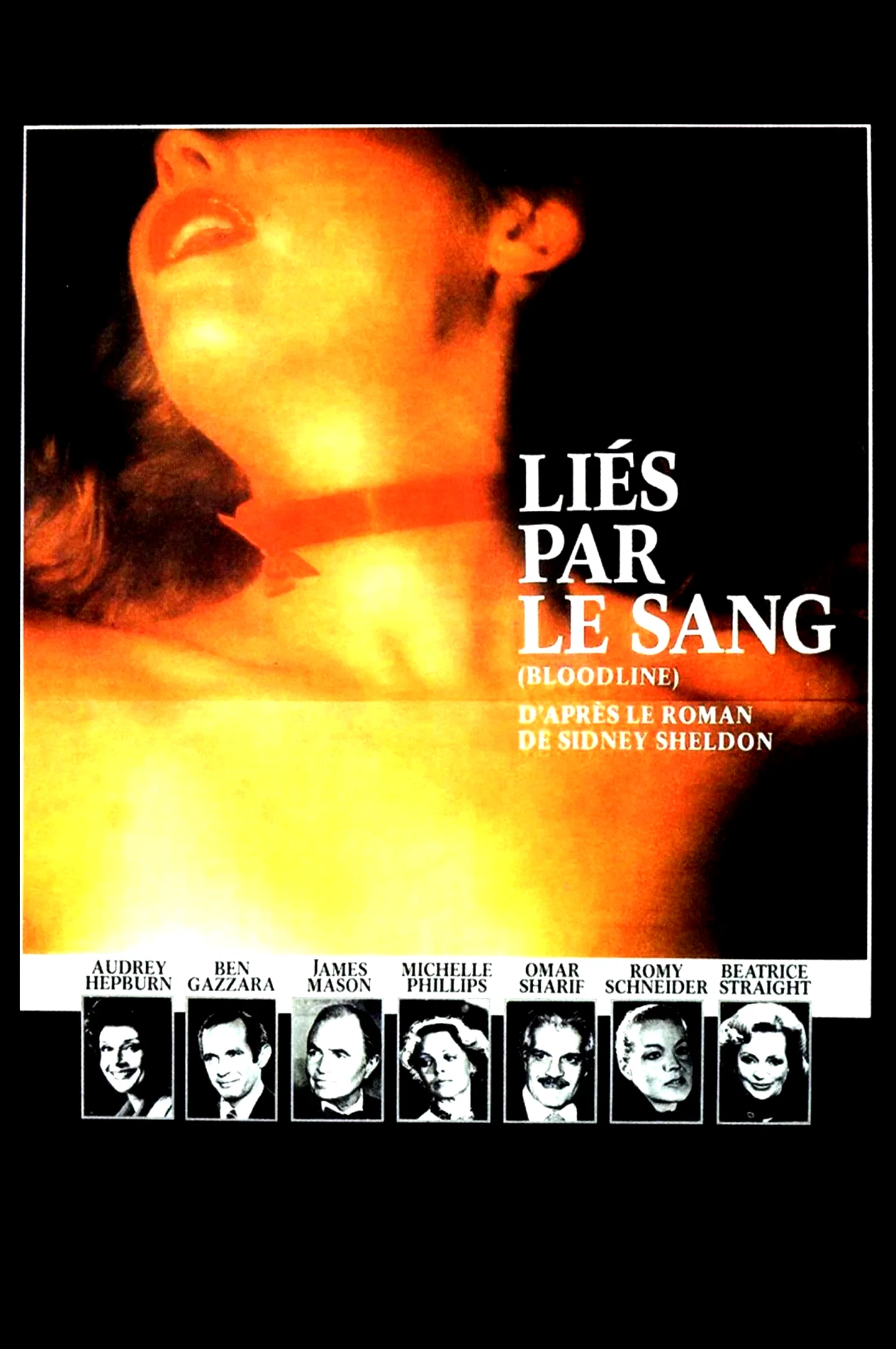 Photo 2 du film : Lies par le sang