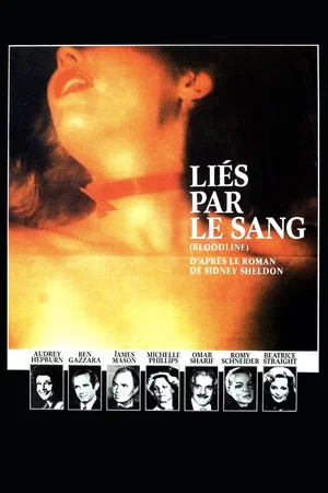 Photo du film : Lies par le sang