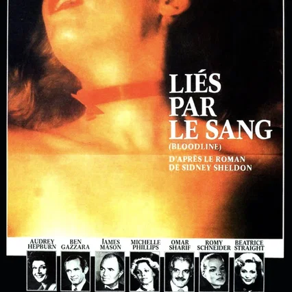 Miniature photo du film : Lies par le sang