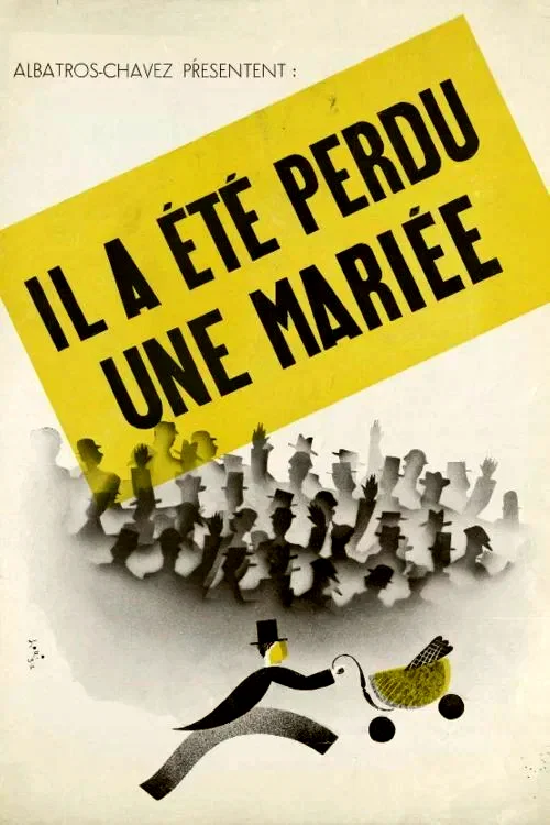Photo 2 du film : Il a ete perdu une mariee