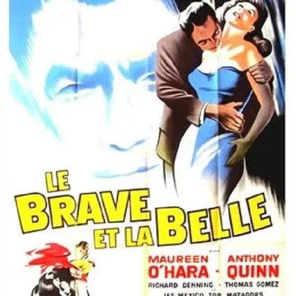 Miniature photo du film : Le brave et la belle