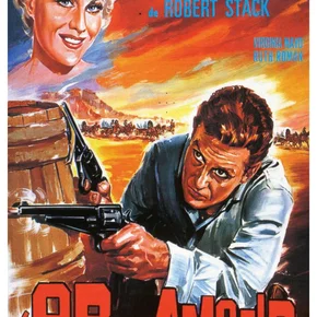 Photo du film : L'or et l'amour