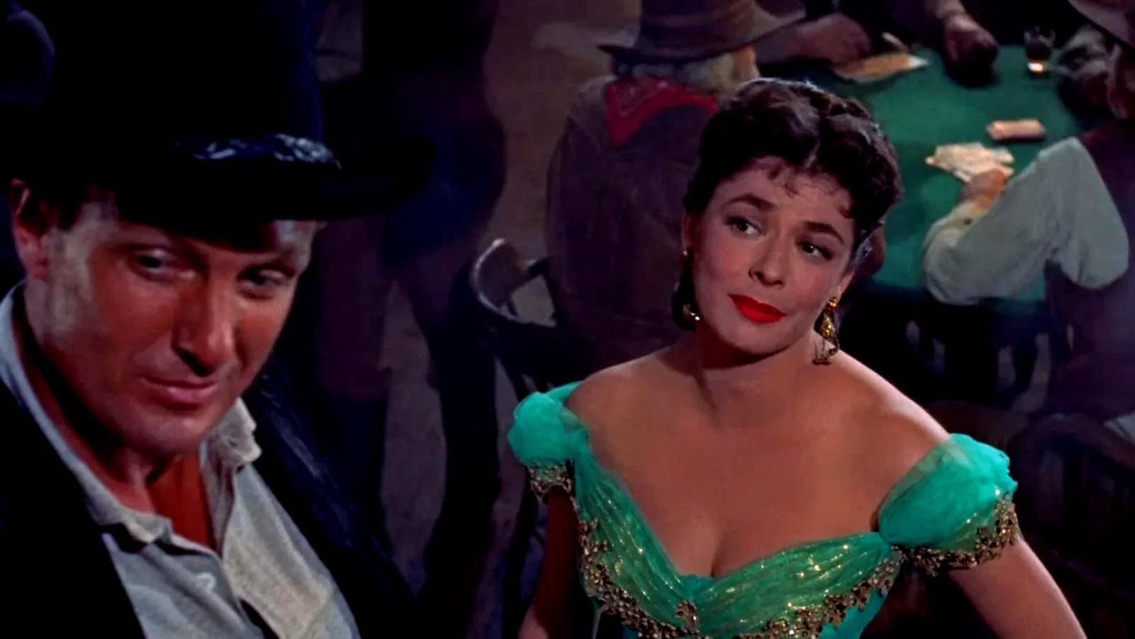 Photo 3 du film : L'or et l'amour