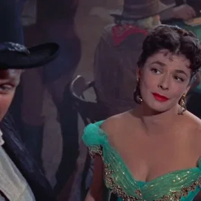 Photo du film : L'or et l'amour