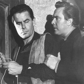 Photo du film : L'homme du missouri