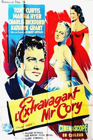 Photo du film : L'extravagant monsieur cory