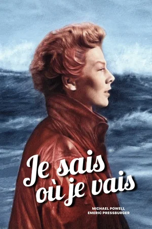 Photo 2 du film : Je sais ou je vais