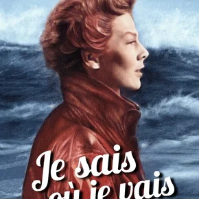 Photo du film : Je sais ou je vais