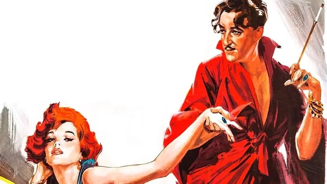 Photo du film : Deux copines un seducteur