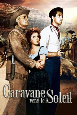 Photo 2 du film : Caravane vers le soleil