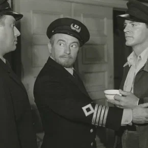 Photo du film : L'equipage fantome