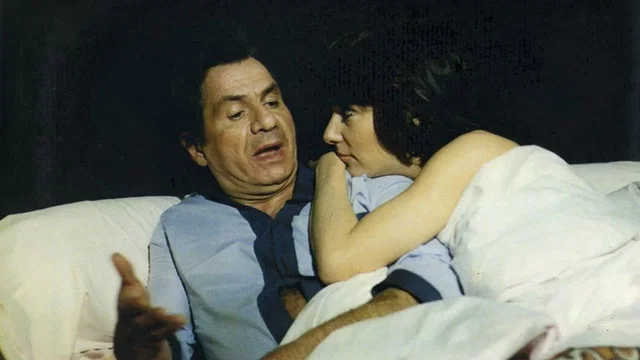 Photo 4 du film : Le trouble fesses