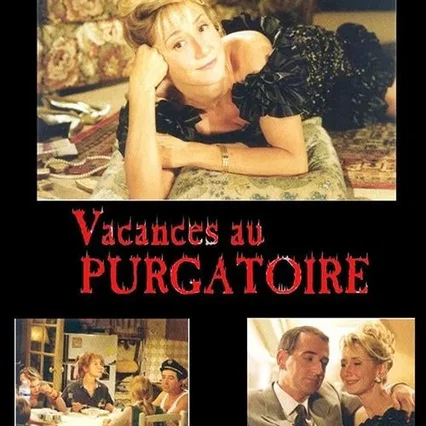 Miniature photo du film : Vacances au purgatoire