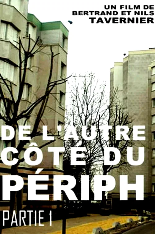 Affiche du film : De l'autre cote du périph'