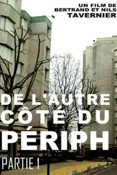 Affiche du film = De l'autre cote du périph'