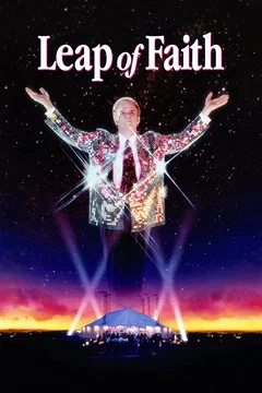 Affiche du film En toute bonne foi
