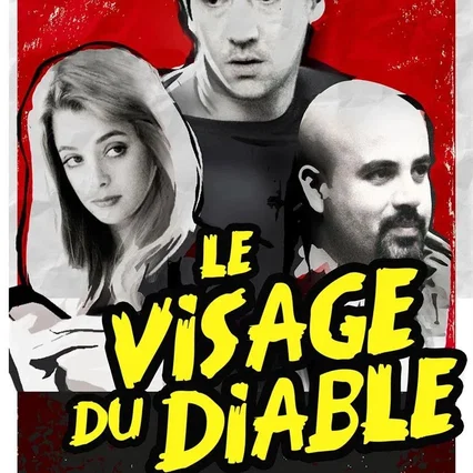 Miniature photo du film : Le Visage du diable