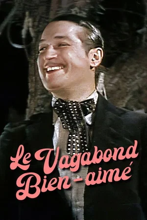 Affiche du film : Le Vagabond bien-aimé