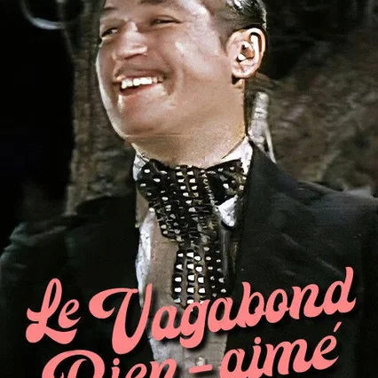 Miniature photo du film : Le Vagabond bien-aimé