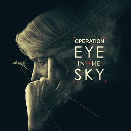 Miniature photo du film : Eye in the Sky