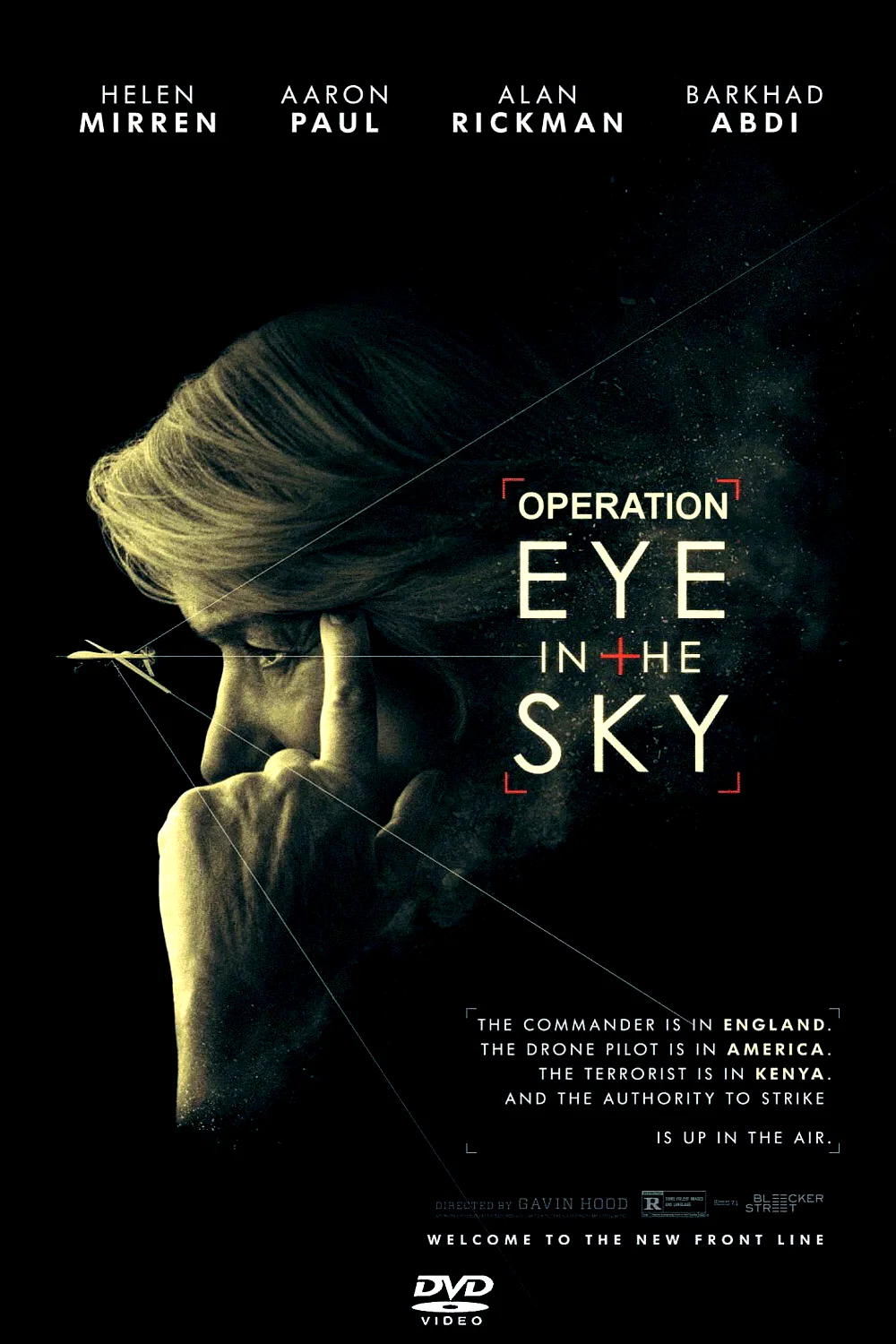 Photo du film : Eye in the Sky