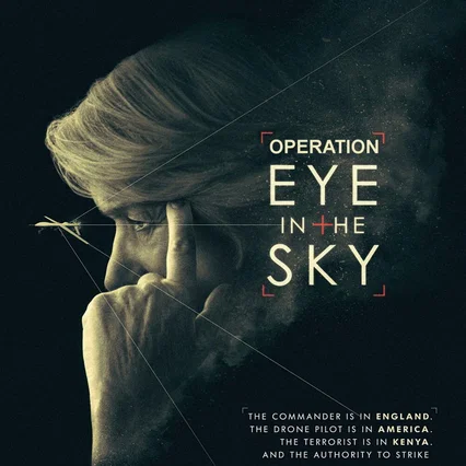 Miniature photo du film : Eye in the Sky