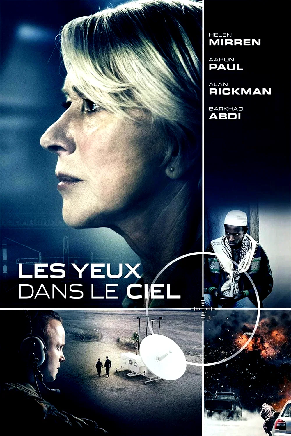 Photo du film : Eye in the Sky