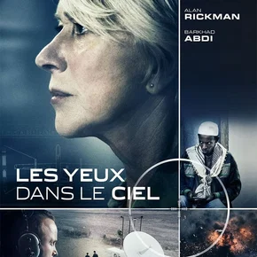 Photo du film : Eye in the Sky
