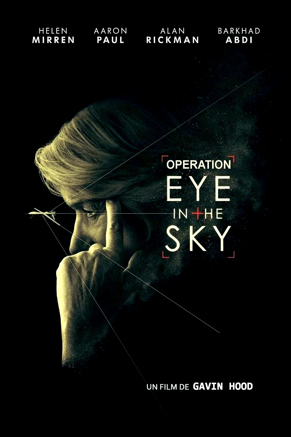 Photo du film : Eye in the Sky