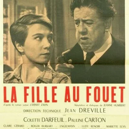 Miniature photo du film : La Fille au fouet