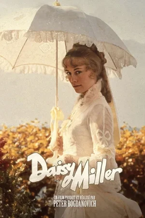 Affiche du film : Daisy Miller