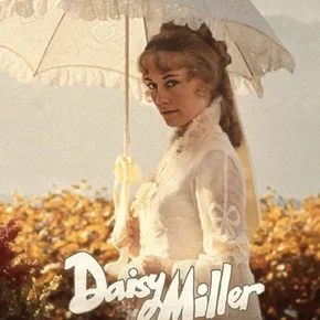 Photo du film : Daisy Miller