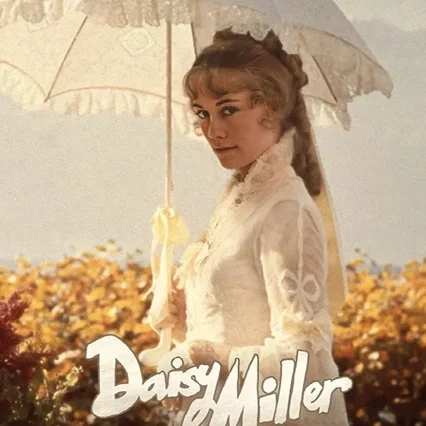 Miniature photo du film : Daisy Miller