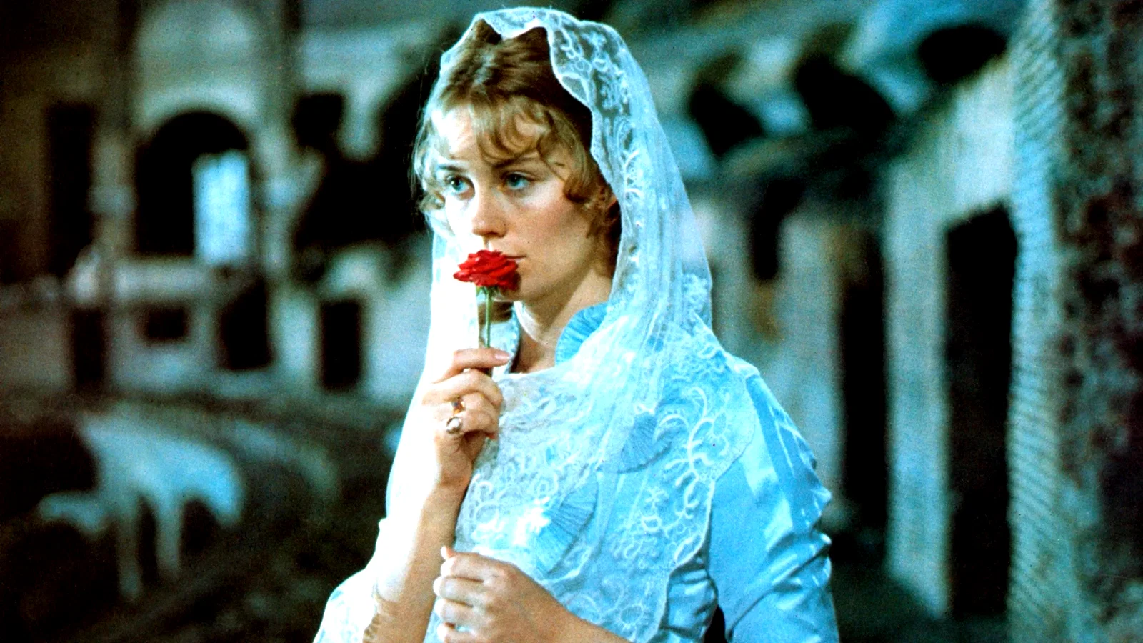 Photo 3 du film : Daisy Miller