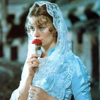 Miniature photo du film : Daisy Miller