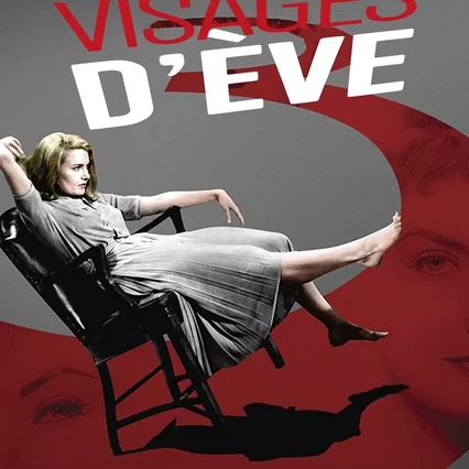 Miniature photo du film : Les Trois Visages d'Eve