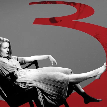 Miniature photo du film : Les Trois Visages d'Eve
