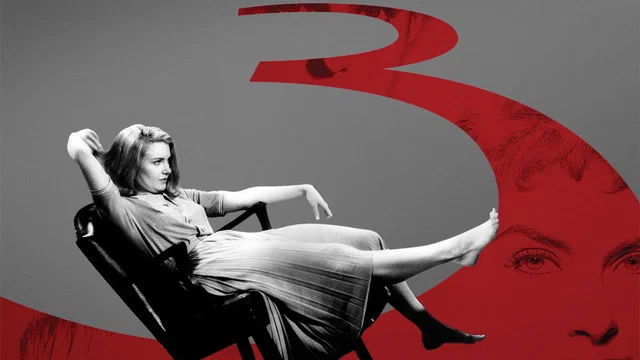 Photo du film : Les Trois Visages d'Eve