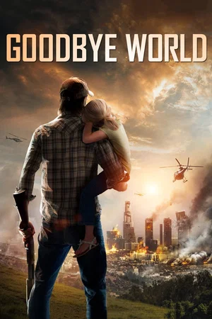 Affiche du film : Le Dernier Refuge