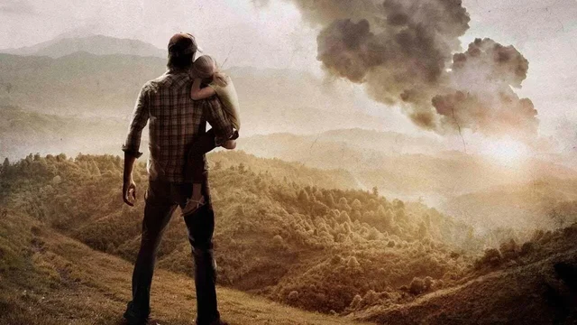 Photo du film : Le Dernier Refuge