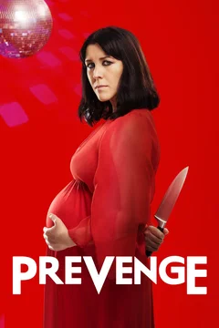 Affiche du film Prevenge