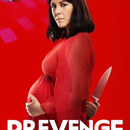 Miniature photo du film : Prevenge