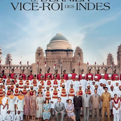 Miniature photo du film : Le dernier vice-roi des Indes